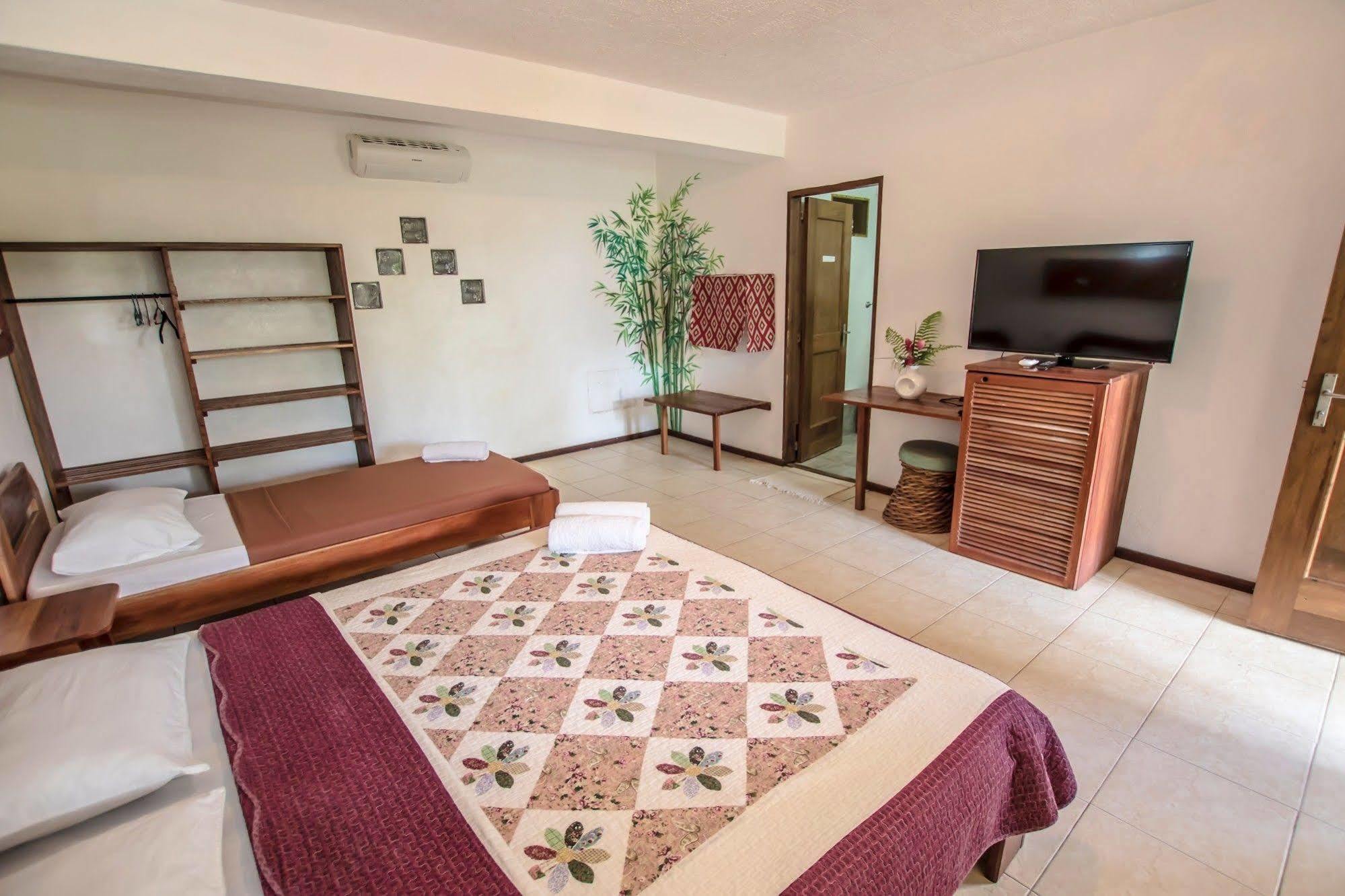 Bamboo Bungalows Resthouse Balabag  Εξωτερικό φωτογραφία
