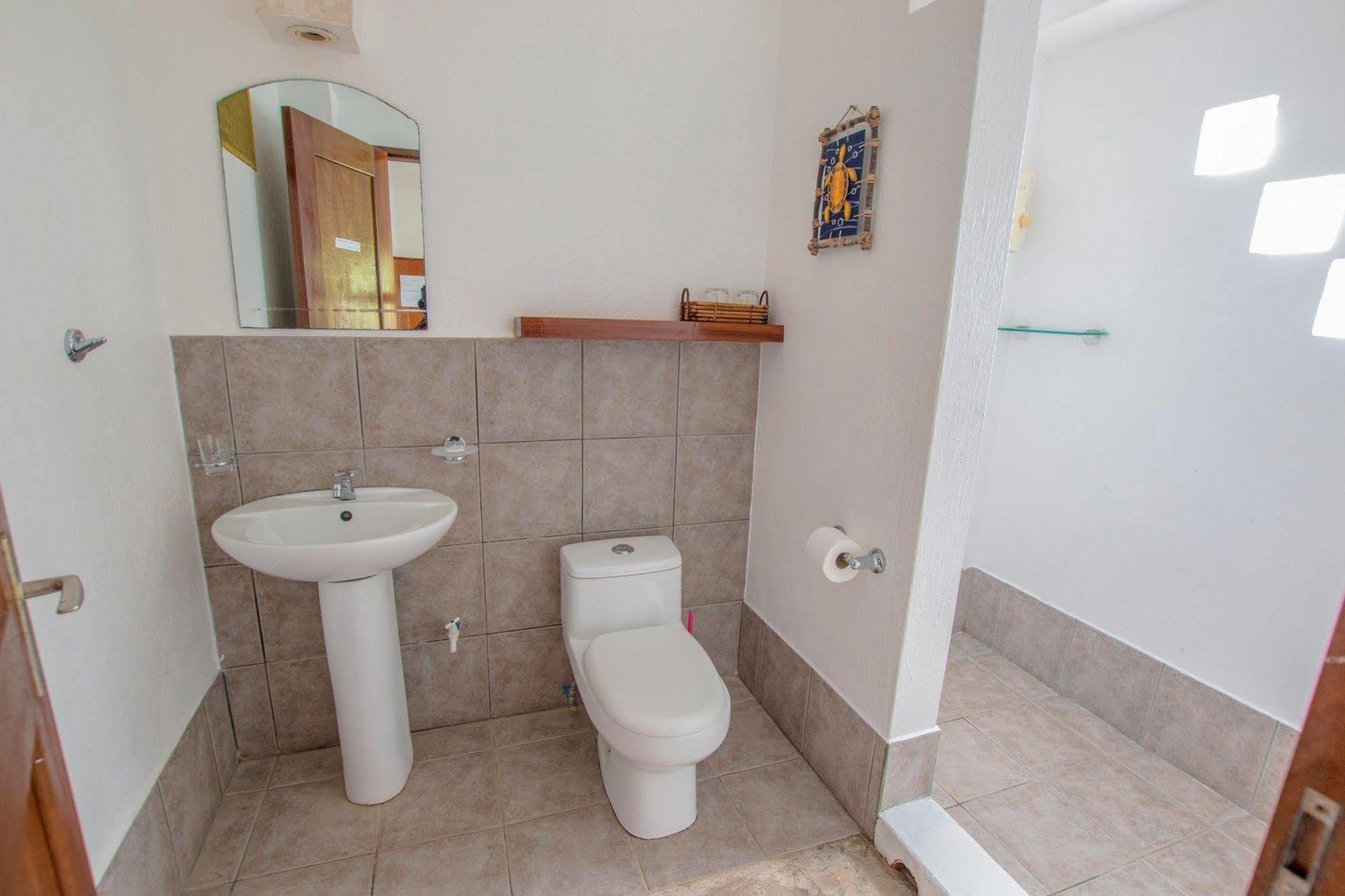 Bamboo Bungalows Resthouse Balabag  Εξωτερικό φωτογραφία