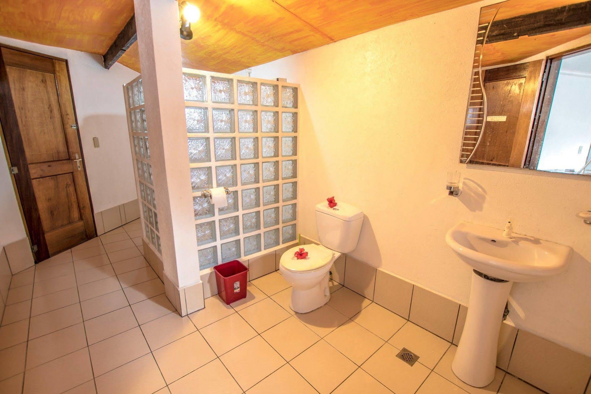 Bamboo Bungalows Resthouse Balabag  Εξωτερικό φωτογραφία