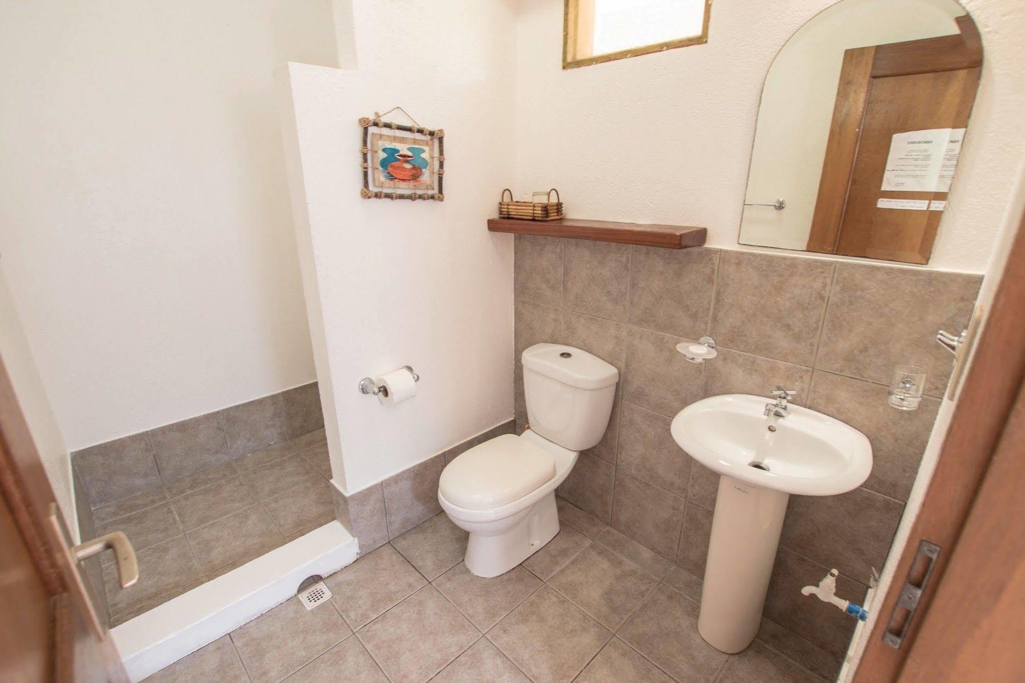 Bamboo Bungalows Resthouse Balabag  Εξωτερικό φωτογραφία