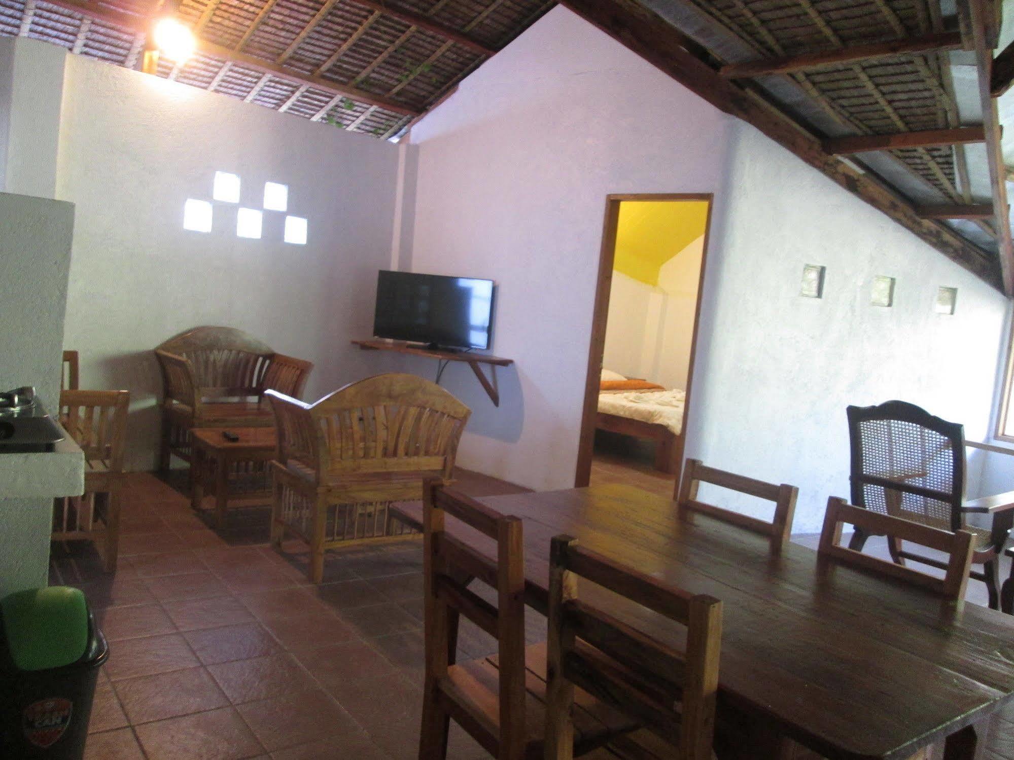 Bamboo Bungalows Resthouse Balabag  Εξωτερικό φωτογραφία