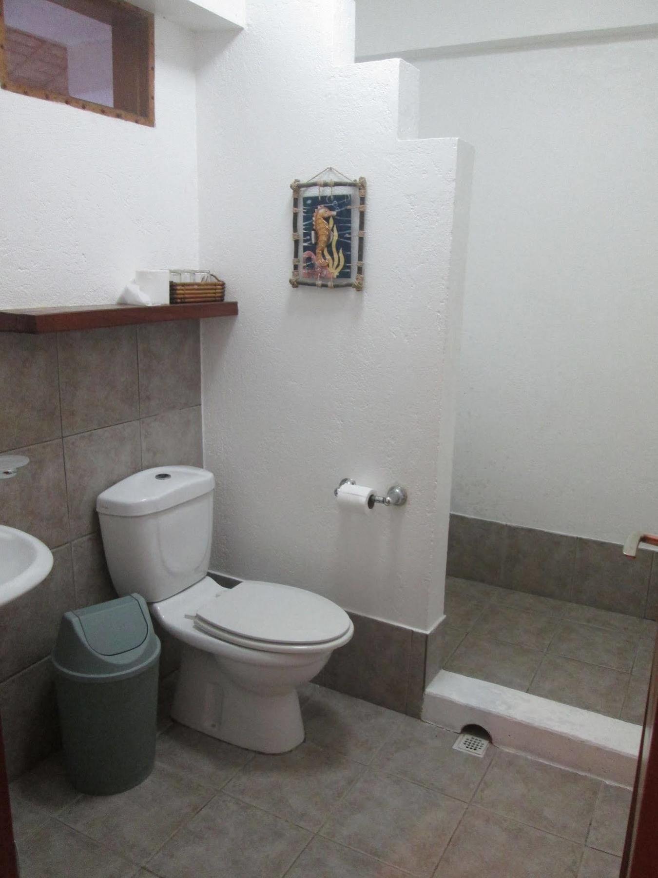 Bamboo Bungalows Resthouse Balabag  Εξωτερικό φωτογραφία